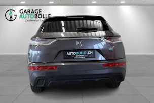 DS Automobiles AUTOMOBILES DS 7 Crossback 1.5 BlueHDi Chic