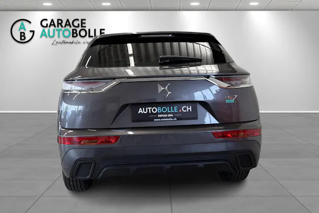 DS Automobiles AUTOMOBILES DS 7 Crossback 1.5 BlueHDi Chic