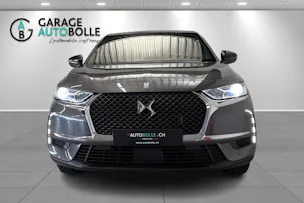 DS Automobiles AUTOMOBILES DS 7 Crossback 1.5 BlueHDi Chic