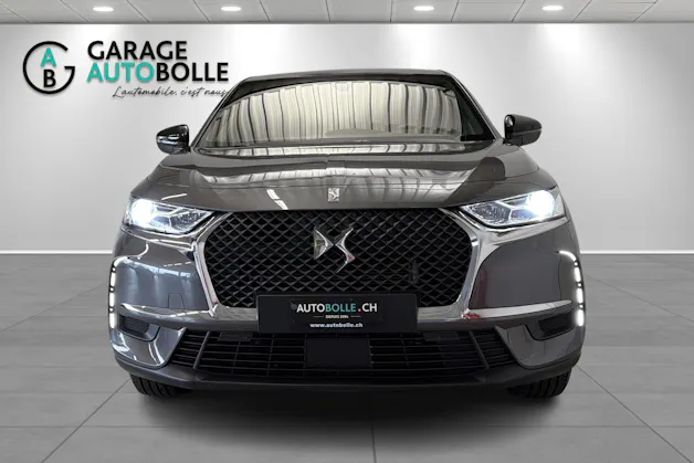 DS Automobiles AUTOMOBILES DS 7 Crossback 1.5 BlueHDi Chic
