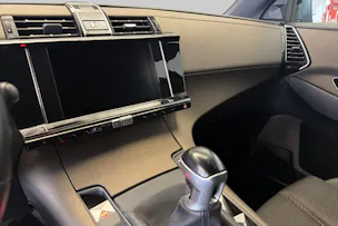 DS Automobiles AUTOMOBILES DS 7 Crossback 1.5 BlueHDi Chic