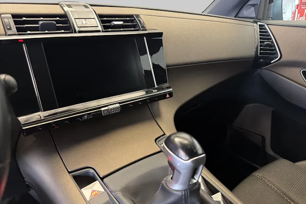 DS Automobiles AUTOMOBILES DS 7 Crossback 1.5 BlueHDi Chic