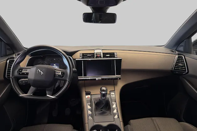 DS Automobiles AUTOMOBILES DS 7 Crossback 1.5 BlueHDi Chic