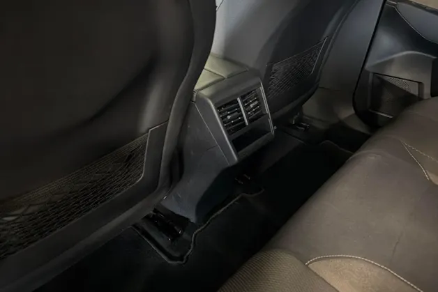 DS Automobiles AUTOMOBILES DS 7 Crossback 1.5 BlueHDi Chic