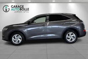 DS Automobiles AUTOMOBILES DS 7 Crossback 1.5 BlueHDi Chic