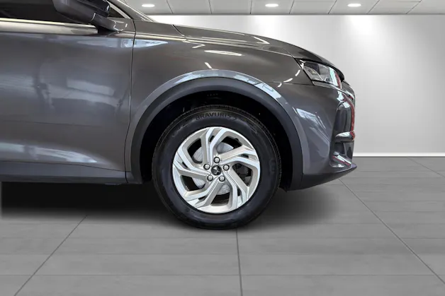 DS Automobiles AUTOMOBILES DS 7 Crossback 1.5 BlueHDi Chic
