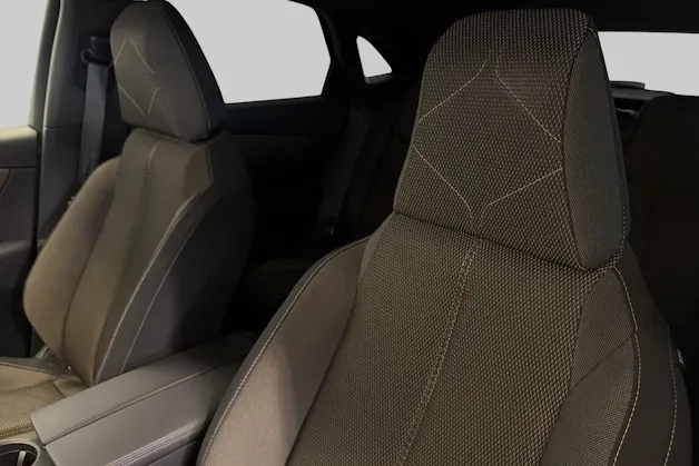 DS Automobiles AUTOMOBILES DS 7 Crossback 1.5 BlueHDi Chic
