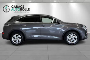DS Automobiles AUTOMOBILES DS 7 Crossback 1.5 BlueHDi Chic