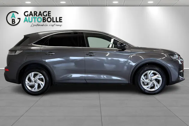 DS Automobiles AUTOMOBILES DS 7 Crossback 1.5 BlueHDi Chic