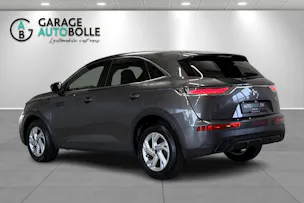 DS Automobiles AUTOMOBILES DS 7 Crossback 1.5 BlueHDi Chic