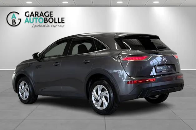 DS Automobiles AUTOMOBILES DS 7 Crossback 1.5 BlueHDi Chic