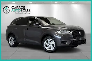 DS Automobiles AUTOMOBILES DS 7 Crossback 1.5 BlueHDi Chic