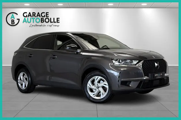 DS Automobiles AUTOMOBILES DS 7 Crossback 1.5 BlueHDi Chic