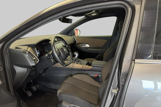 DS Automobiles AUTOMOBILES DS 7 Crossback 1.5 BlueHDi Chic