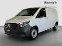 Mercedes-Benz Vito 110 CDI KA Base K ENTRY
