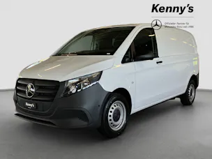 Mercedes-Benz Vito 110 CDI KA Base K ENTRY