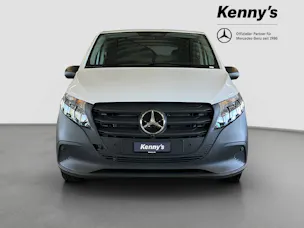 Mercedes-Benz Vito 110 CDI KA Base K ENTRY