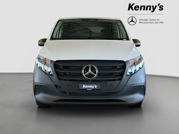 Mercedes-Benz Vito 110 CDI KA Base K ENTRY