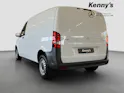 Mercedes-Benz Vito 110 CDI KA Base K ENTRY