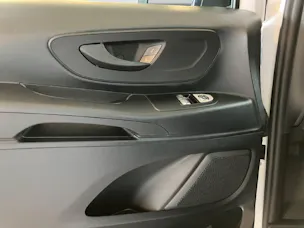 Mercedes-Benz Vito 110 CDI KA Base K ENTRY