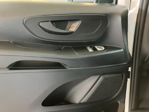 Mercedes-Benz Vito 110 CDI KA Base K ENTRY