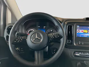Mercedes-Benz Vito 110 CDI KA Base K ENTRY