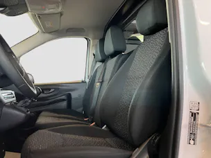 Mercedes-Benz Vito 110 CDI KA Base K ENTRY