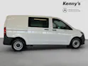 Mercedes-Benz Vito 110 CDI KA Base K ENTRY