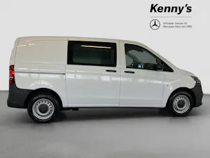 Mercedes-Benz Vito 110 CDI KA Base K ENTRY