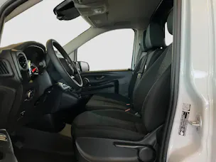 Mercedes-Benz Vito 110 CDI KA Base K ENTRY