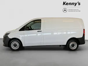 Mercedes-Benz Vito 110 CDI KA Base K ENTRY