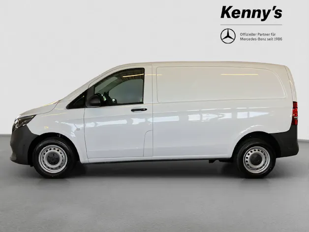 Mercedes-Benz Vito 110 CDI KA Base K ENTRY