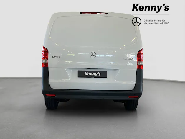 Mercedes-Benz Vito 110 CDI KA Base K ENTRY