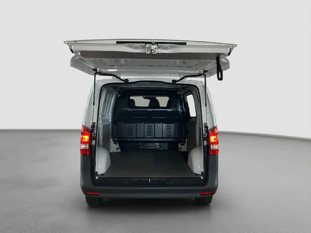 Mercedes-Benz Vito 110 CDI KA Base K ENTRY