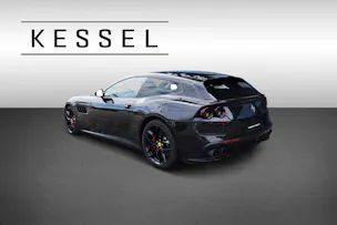 Ferrari GTC 4 Lusso T