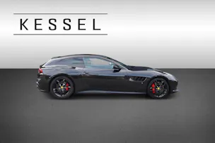 Ferrari GTC 4 Lusso T