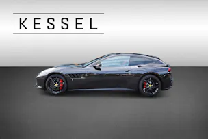 Ferrari GTC 4 Lusso T
