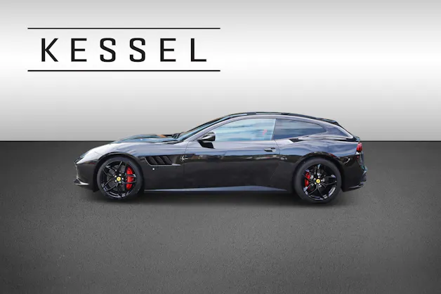 Ferrari GTC 4 Lusso T