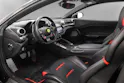 Ferrari GTC 4 Lusso T