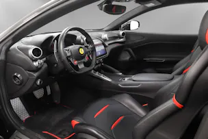 Ferrari GTC 4 Lusso T