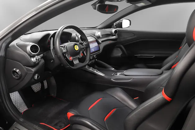 Ferrari GTC 4 Lusso T