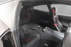 Ferrari GTC 4 Lusso T