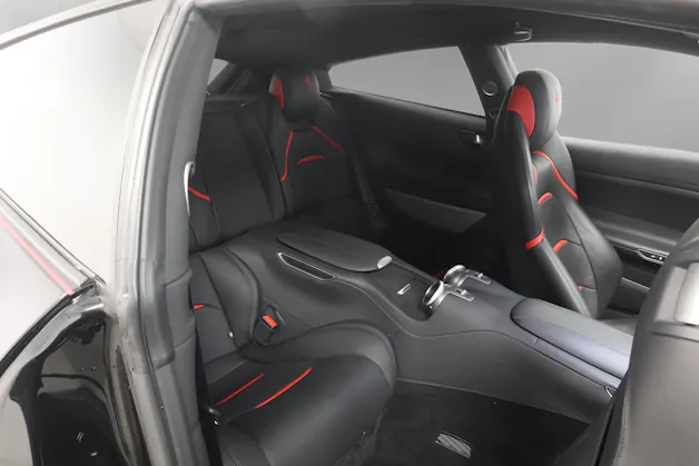 Ferrari GTC 4 Lusso T
