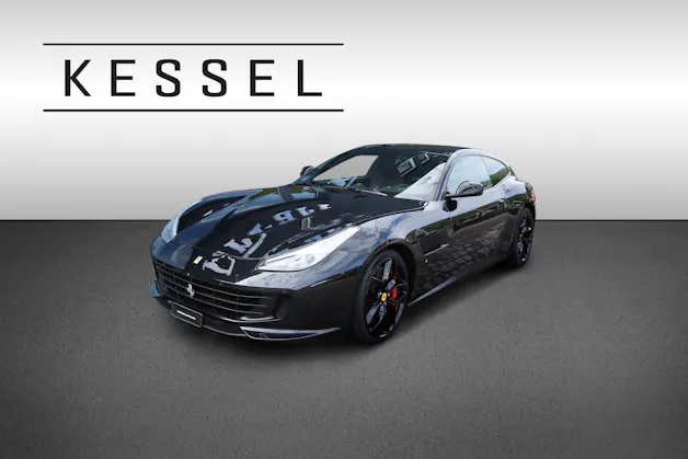Ferrari GTC 4 Lusso T