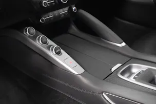 Ferrari GTC 4 Lusso T