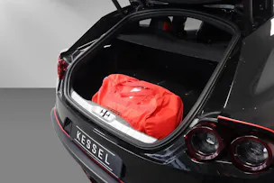 Ferrari GTC 4 Lusso T
