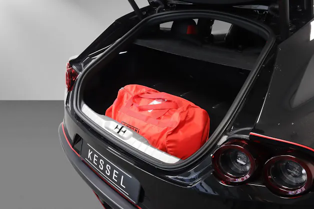 Ferrari GTC 4 Lusso T