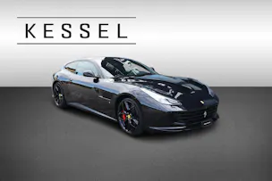 Ferrari GTC 4 Lusso T
