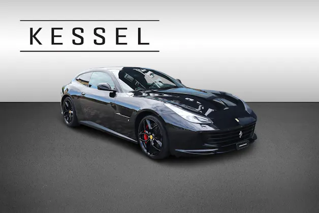 Ferrari GTC 4 Lusso T