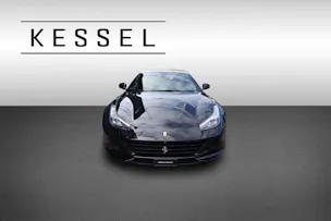Ferrari GTC 4 Lusso T
